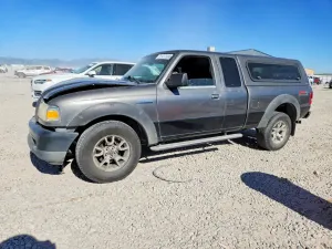 Ford Ranger 4.0L 6 2007
