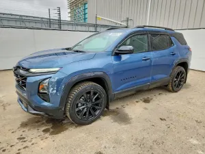 Chevrolet Equinox 1.5L 4 2025