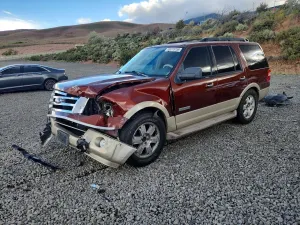 Ford Expedition 5.4L 8 2007