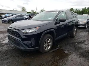 Toyota Rav4 2.5L 4 2019