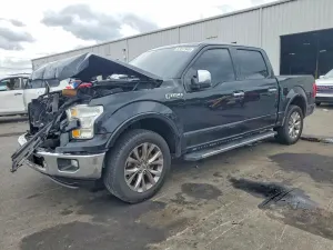 Ford F-150 3.5L 6 2016