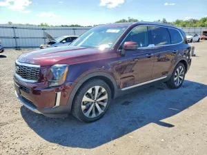 Kia Telluride 3.8L 6 2020