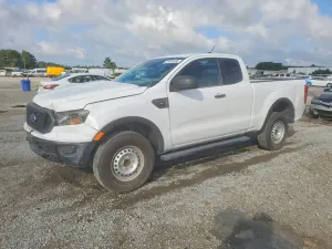 Ford Ranger 2.3L 4 2020