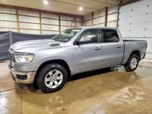 RAM 1500 5.7L 8 2024