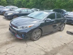 Kia Cerato / Forte / K3 2L 4 2023
