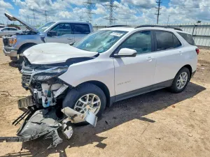Chevrolet Equinox 1.5L 4 2022