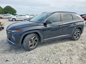 Hyundai Tucson 2.5L 4 2023