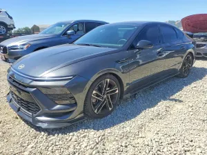 Hyundai Sonata 2.5L 4 2024
