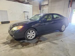 Lexus ES 3.5L 6 2007