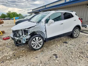 Buick Encore 1.4L 4 2019