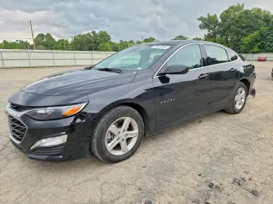 Chevrolet Malibu 1.5L 4 2024
