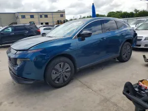 Nissan Murano 2.0L 4 2025