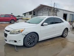 Chevrolet Malibu 2.5L 4 2015