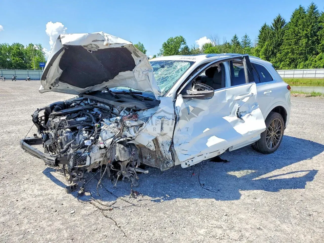 Audi Q5 2.0L 4 2025