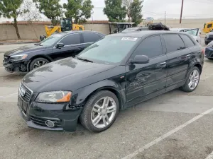 Audi A3 2.0L 4 2011