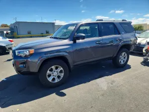 Toyota 4Runner 4.0L 6 2023