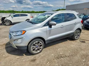 Ford Ecosport 2.0L 4 2021