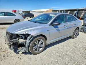 Volkswagen Jetta 1.4L 4 2019