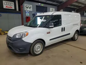 RAM ProMaster 2.4L 4 2015
