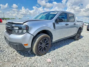 Ford Maverick 2.0L 4 2024