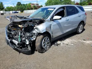 Chevrolet Equinox 1.5L 4 2020