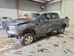 Ford Ranger 2.3L 4 2020