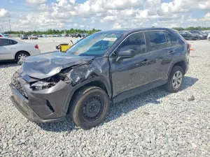 Toyota Rav4 2.5L 4 2023