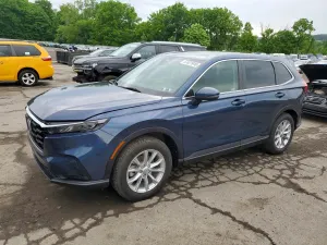 Honda CR-V 1.5L 4 2024