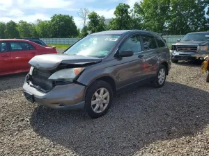 Honda CR-V 2.4L 4 2011