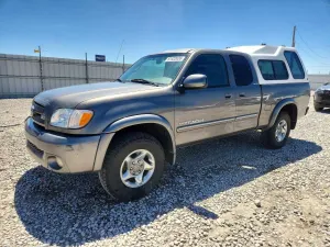 Toyota Tundra 4.7L 8 2003