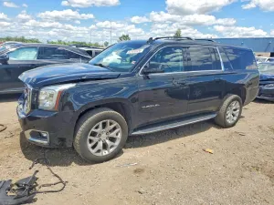 GMC Yukon 5.3L 8 2019