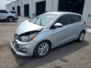 Chevrolet Spark 1.4L 4 2019