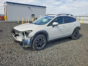 Subaru Crosstrek 2.0L 4 2023