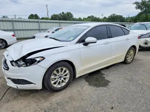 Ford Fusion 2.5L 4 2017