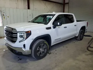 GMC Sierra 5.3L 8 2025