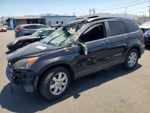 Honda CR-V 2.4L 4 2007