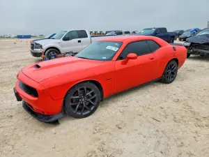 Dodge Challenger 5.7L 8 2021