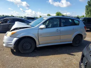 Pontiac Vibe 1.8L 4 2006