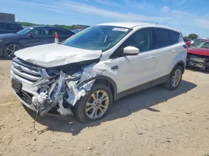 Ford Escape 1.5L 4 2019