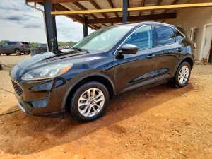 Ford Escape 1.5L 3 2021