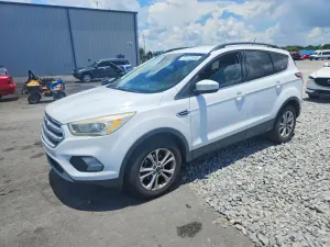 Ford Escape 1.5L 4 2018