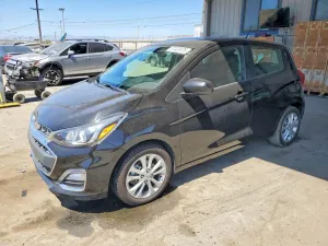 Chevrolet Spark 1.4L 4 2021