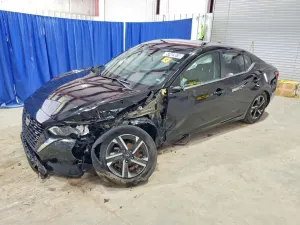 Nissan Sentra 2.0L 4 2025