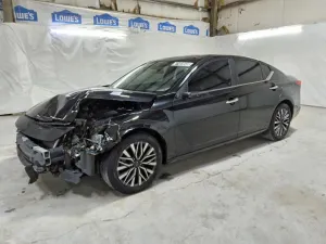 Nissan Altima 2.5L 4 2023