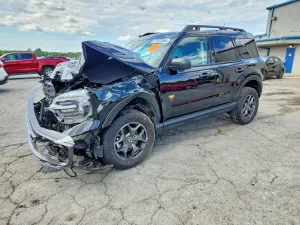 Ford Bronco 2.0L 4 2023