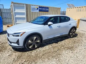 Polestar 2 2023
