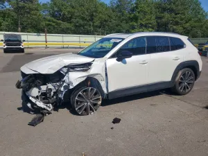 Mazda CX-50 2.5L 4 2024