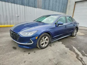 Hyundai Sonata 2.5L 4 2021