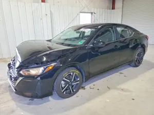 Nissan Sentra 2.0L 4 2025
