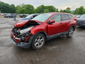 Honda CR-V 1.5L 4 2019